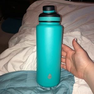 40 Oz. Stainless Steel Waterjug